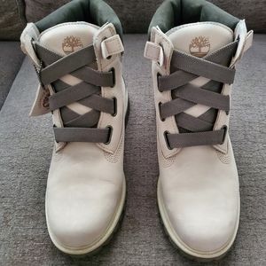 Timberland women boots